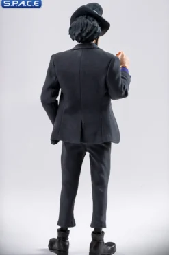 1/6 Scale Daisuke Jigen