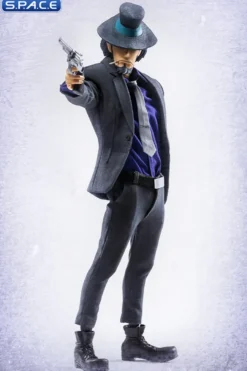 1/6 Scale Daisuke Jigen