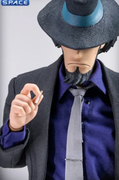 1/6 Scale Daisuke Jigen
