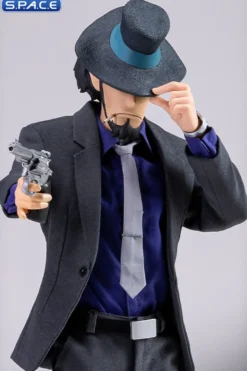 1/6 Scale Daisuke Jigen