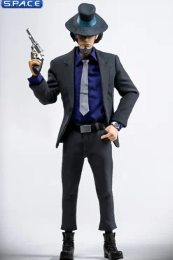 1/6 Scale Daisuke Jigen