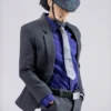 1/6 Scale Daisuke Jigen - Deluxe Version