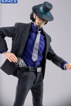 1/6 Scale Daisuke Jigen - Deluxe Version