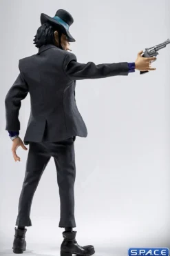 1/6 Scale Daisuke Jigen - Deluxe Version