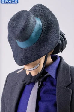 1/6 Scale Daisuke Jigen - Deluxe Version