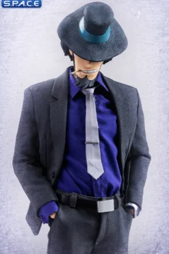 1/6 Scale Daisuke Jigen - Deluxe Version