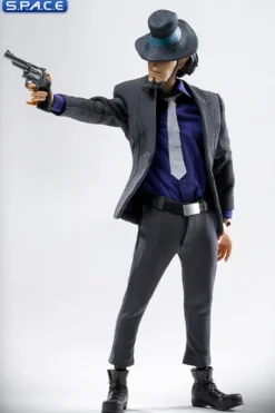 1/6 Scale Daisuke Jigen - Deluxe Version