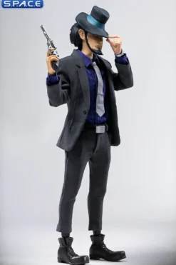 1/6 Scale Daisuke Jigen - Deluxe Version
