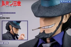 1/6 Scale Daisuke Jigen - Deluxe Version