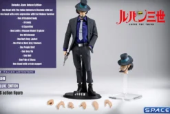 1/6 Scale Daisuke Jigen - Deluxe Version