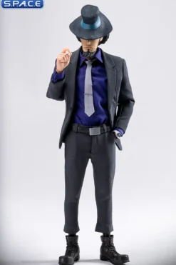 1/6 Scale Daisuke Jigen - Deluxe Version