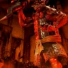 1/4 Scale Daka Ultimate Premium Masterline Statue