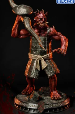 1/4 Scale Daka Ultimate Premium Masterline Statue