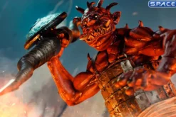 1/4 Scale Daka Ultimate Premium Masterline Statue