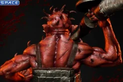 1/4 Scale Daka Ultimate Premium Masterline Statue