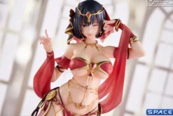1/7 Scale Dancing Girl PVC Statue