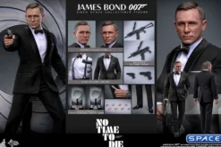 1/6 Scale Daniel Craig as James Bond