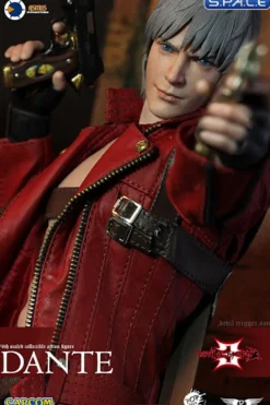 1/6 Scale Dante