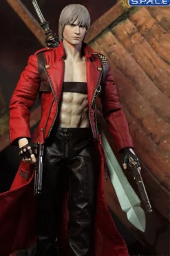 1/6 Scale Dante