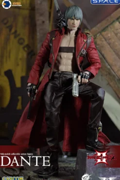1/6 Scale Dante