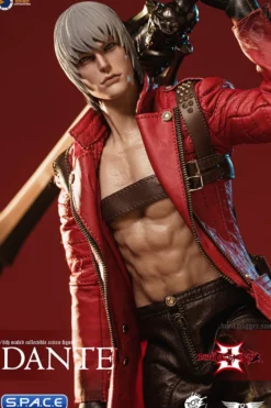 1/6 Scale Dante 2.0