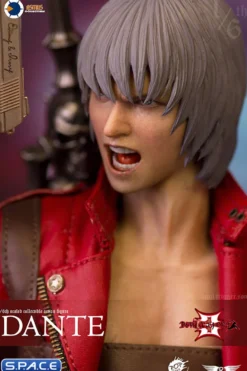 1/6 Scale Dante 2.0