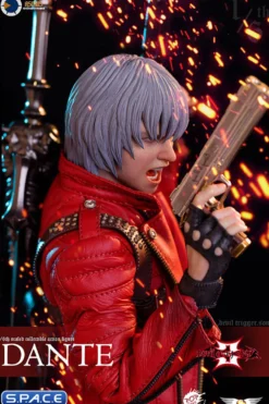 1/6 Scale Dante 2.0