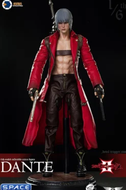 1/6 Scale Dante 2.0