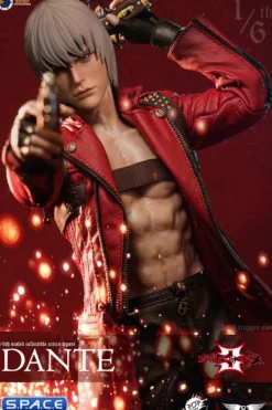 1/6 Scale Dante 2.0