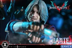 1/6 Scale Dante Concept Masterline Statue - Bonus Version