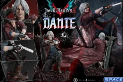 1/6 Scale Dante Concept Masterline Statue - Bonus Version