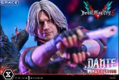 1/6 Scale Dante Concept Masterline Statue - Bonus Version