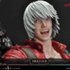 1/4 Scale Dante Deluxe Ultimate Premium Masterline Statue
