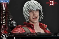 1/4 Scale Dante Deluxe Ultimate Premium Masterline Statue