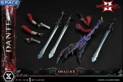 1/4 Scale Dante Deluxe Ultimate Premium Masterline Statue