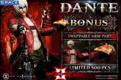 1/4 Scale Dante Deluxe Ultimate Premium Masterline Statue