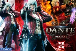 1/4 Scale Dante Deluxe Ultimate Premium Masterline Statue