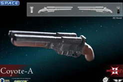 1/6 Scale Dante 2.0 Luxury Edition