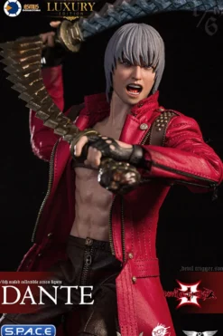 1/6 Scale Dante 2.0 Luxury Edition