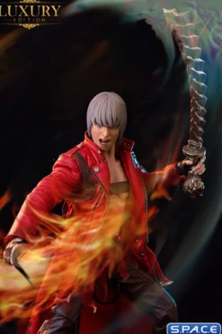 1/6 Scale Dante 2.0 Luxury Edition