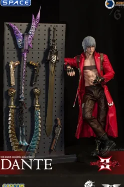 1/6 Scale Dante 2.0 Luxury Edition