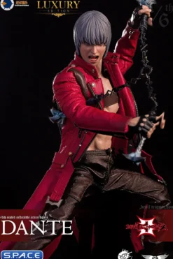 1/6 Scale Dante 2.0 Luxury Edition