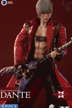 1/6 Scale Dante 2.0 Luxury Edition