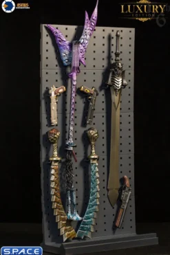 1/6 Scale Dante 2.0 Luxury Edition
