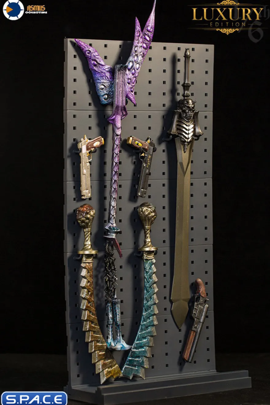 1/6 Scale Dante 2.0 Luxury Edition