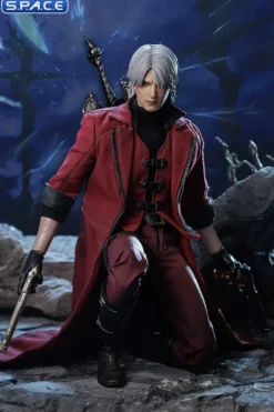 1/6 Scale Dante the Original - Luxury Edition