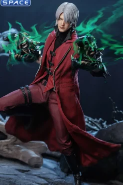 1/6 Scale Dante the Original - Luxury Edition