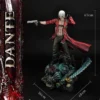 1/4 Scale Dante Ultimate Premium Masterline Statue