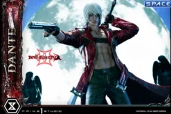 1/4 Scale Dante Ultimate Premium Masterline Statue