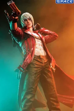 1/4 Scale Dante Ultimate Premium Masterline Statue